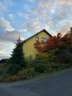 Ferienwohnung-Entspannung Pur